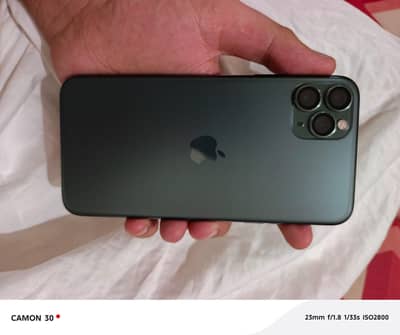 Apple iPhone 11 Pro Max