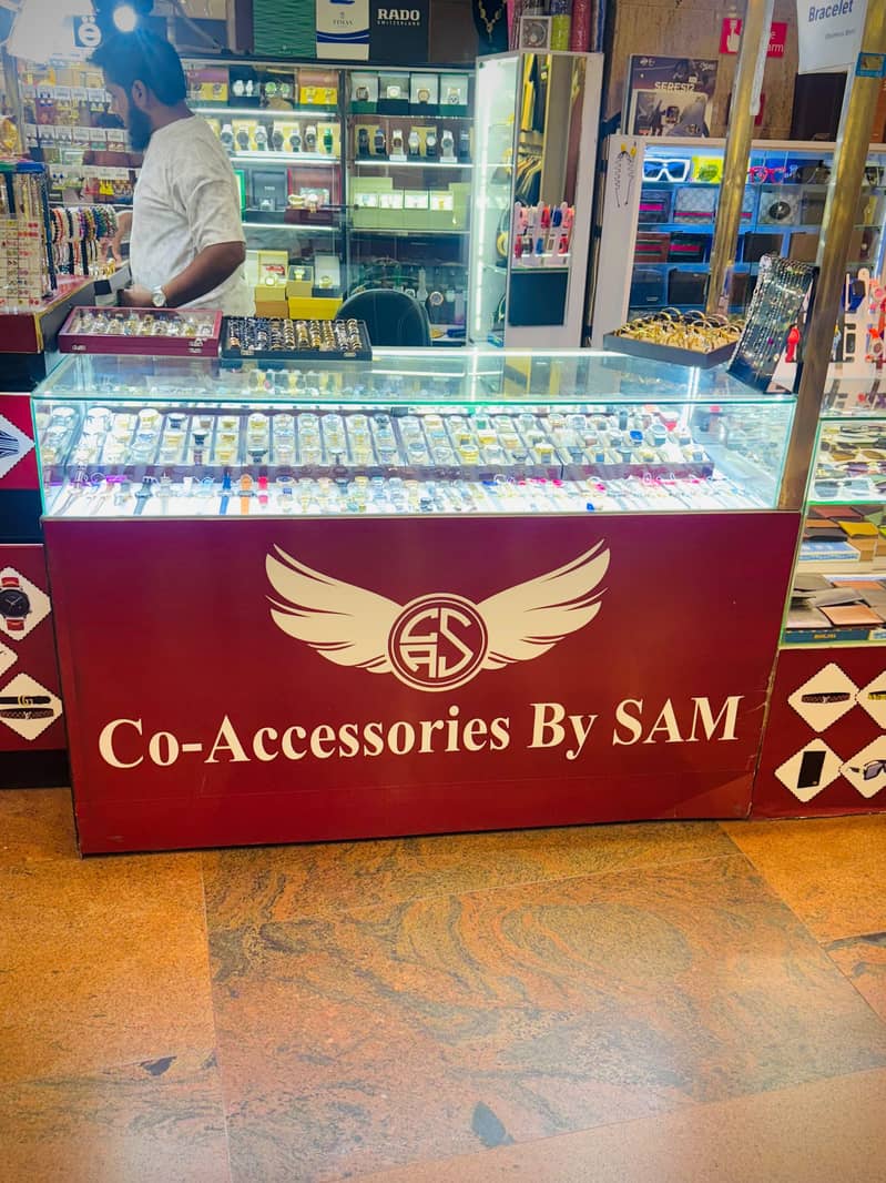full shop counters 1