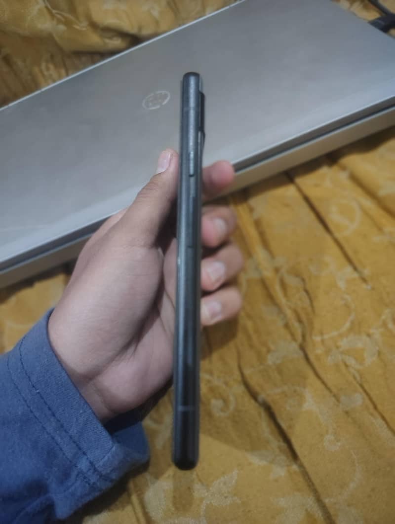 Google Pixel 6a 1