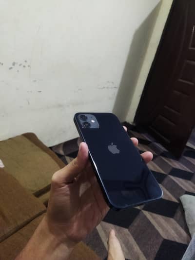 Apple iPhone 12 factory unlocked
