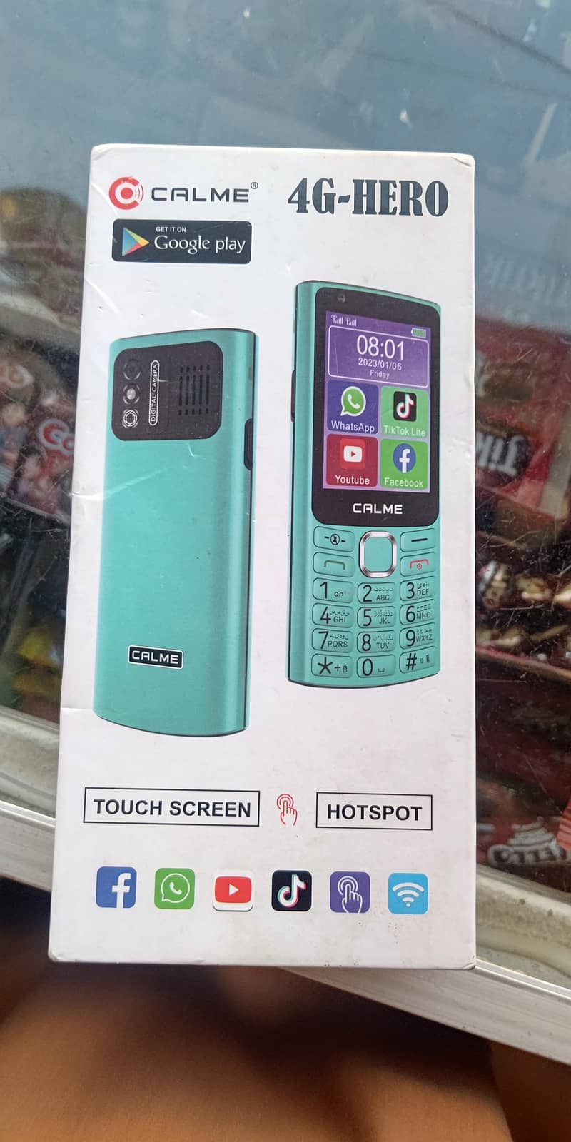 Apple iPhone 18 Pro Max 1
