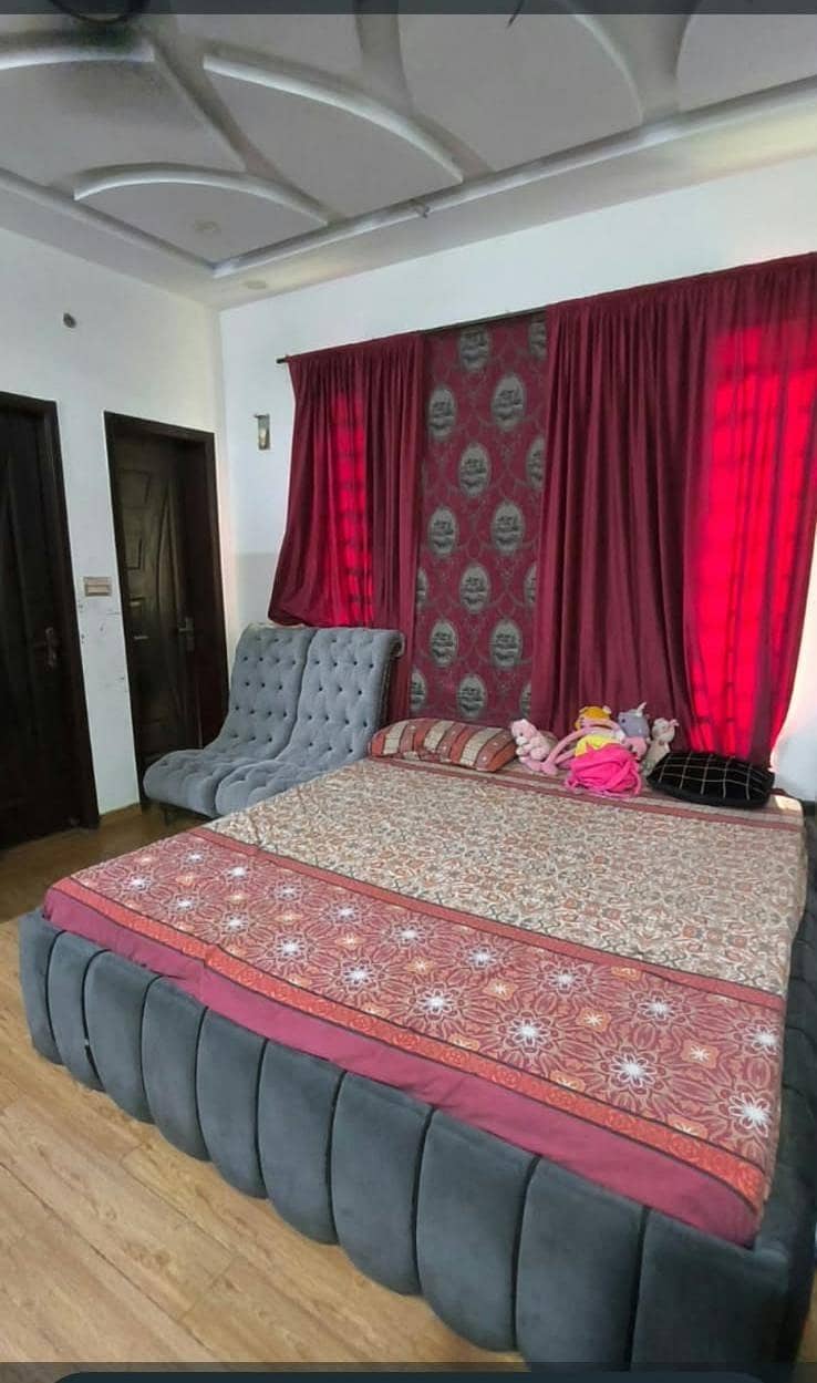 complete bedroom set 0