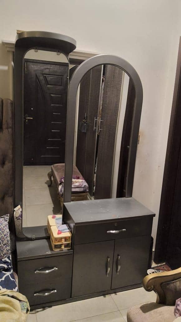 complete bedroom set 1