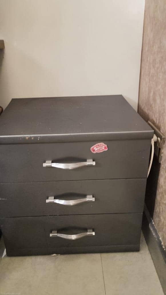 complete bedroom set 2
