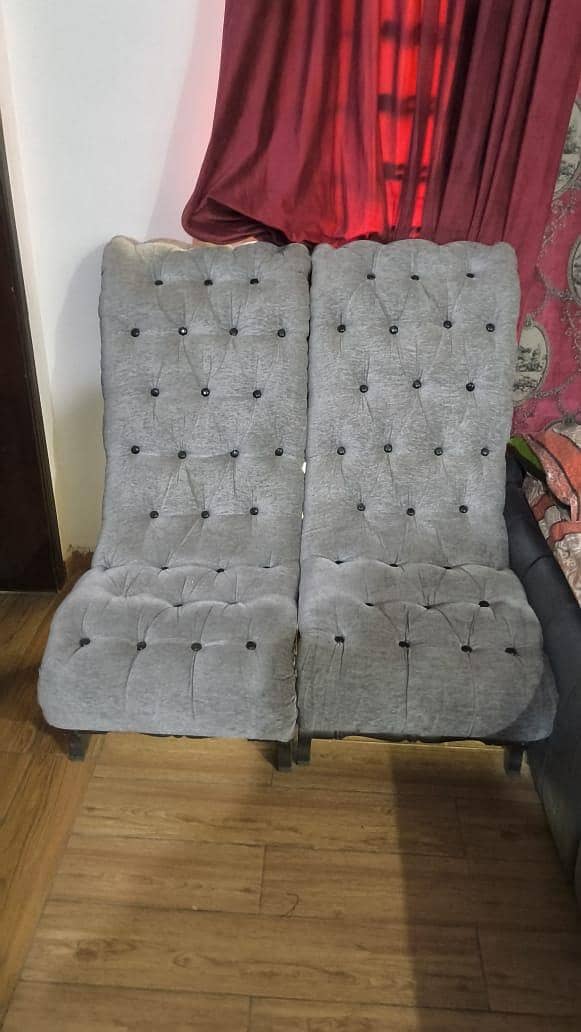 complete bedroom set 3