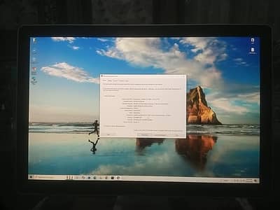 Lenovo ThinkStation & apple lcd