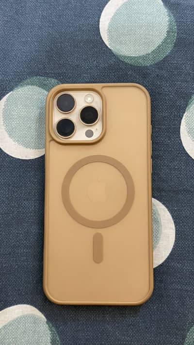 Apple iPhone 16 Pro Max