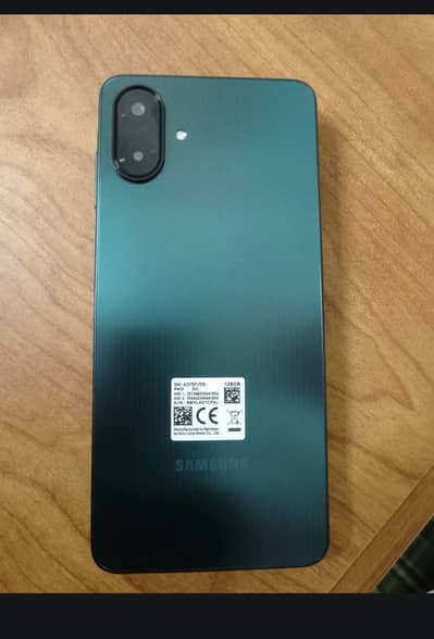 Samsung Galaxy A07 6/128