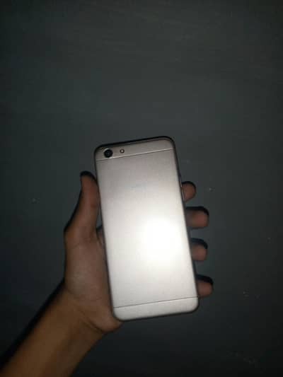 OPPO A57