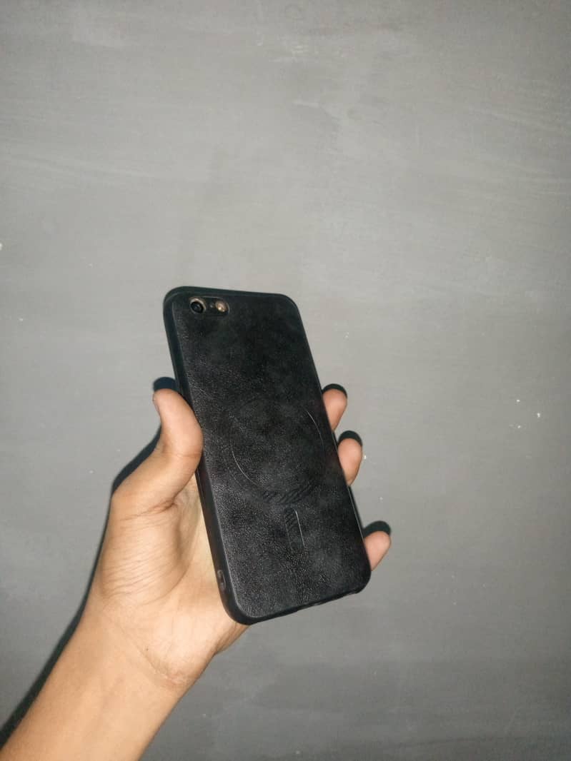 OPPO A57 3