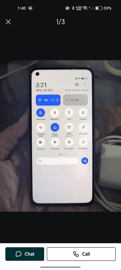 OPPO Reno 6