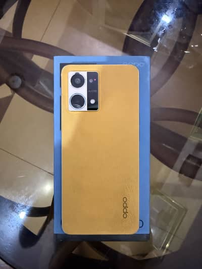 OPPO F21 Pro