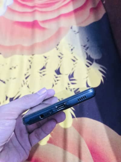 Samsung Mobile A12