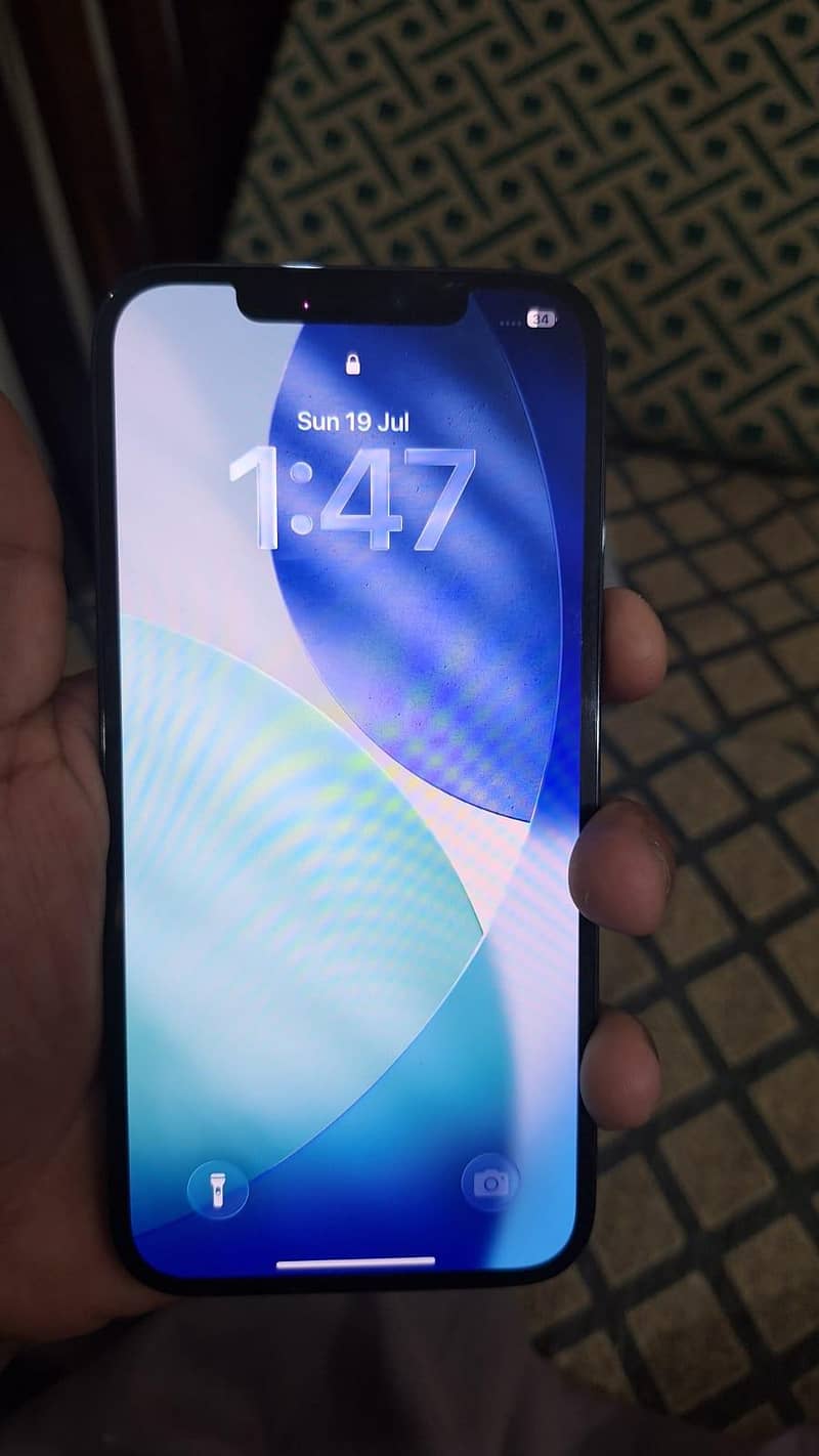 Apple iPhone 12 Pro Max 3