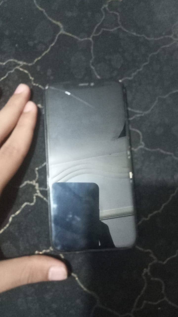 Apple iPhone 11 Pro 1