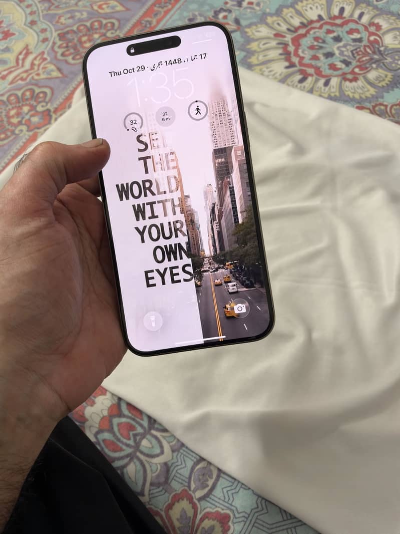 Apple iPhone 15 Pro Max 7