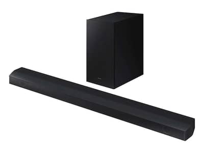 Samsung soundbar - 3.1 Channel - HW-B650