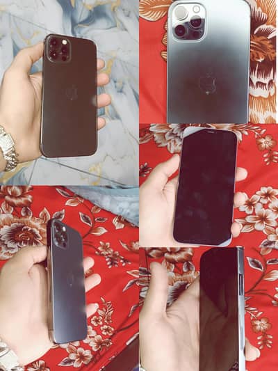 Apple iPhone 12 Pro
