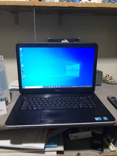 Dell Core i3 2nd generation 4gb ram 250gb hard disk