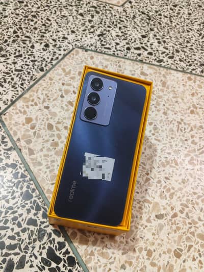 Realme C75x