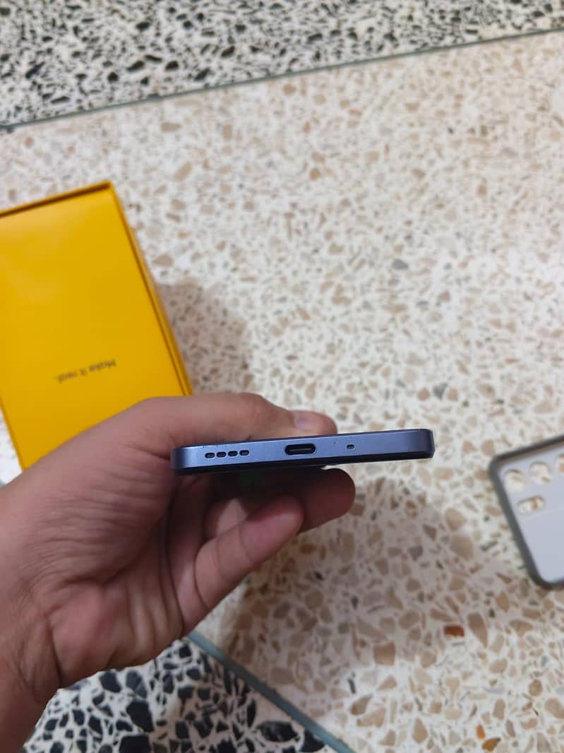 Realme C75x 5