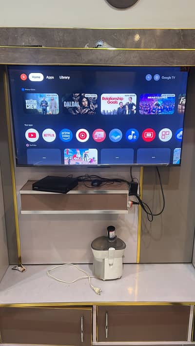 Brand new  LED