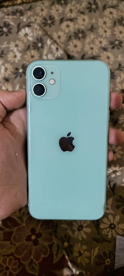 Apple iPhone 11