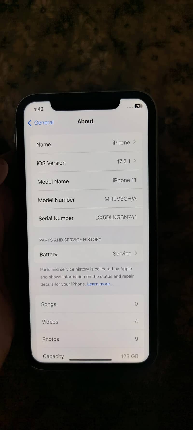 Apple iPhone 11 1