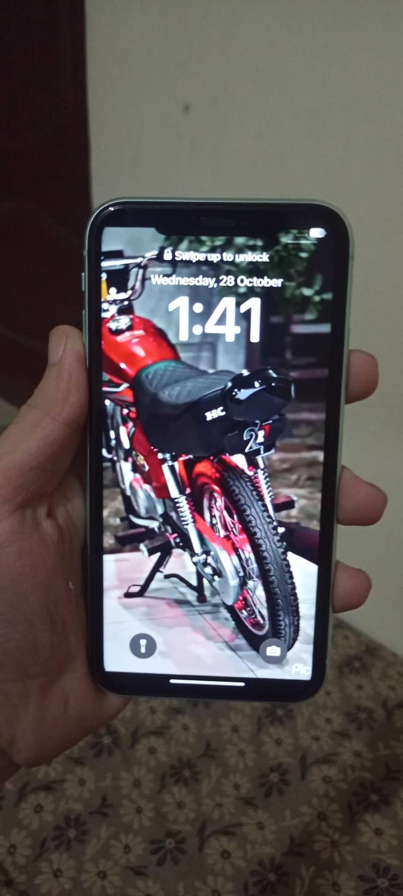 Apple iPhone 11 2