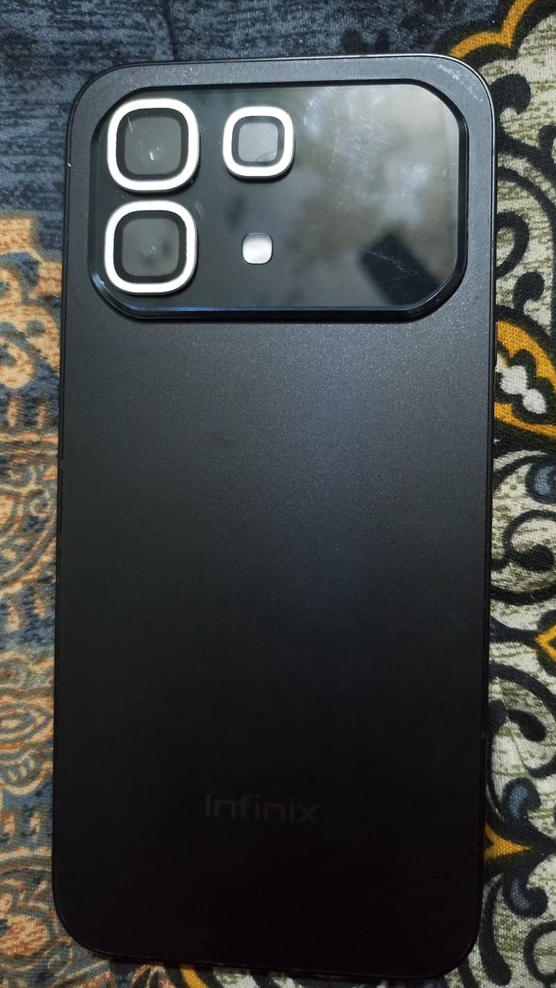 infinix Note 60 1