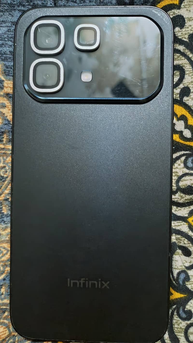 infinix Note 60 2