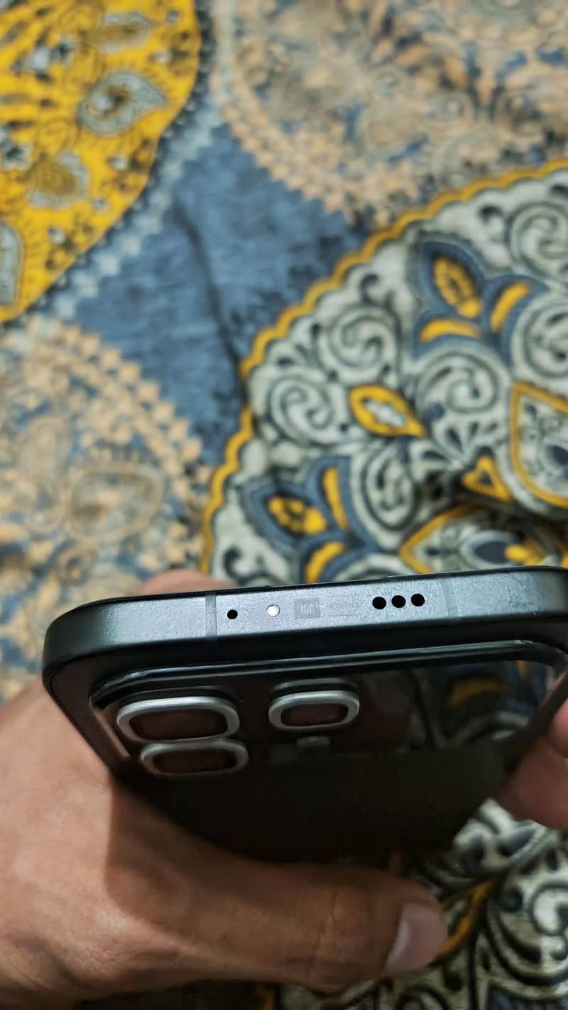 infinix Note 60 5