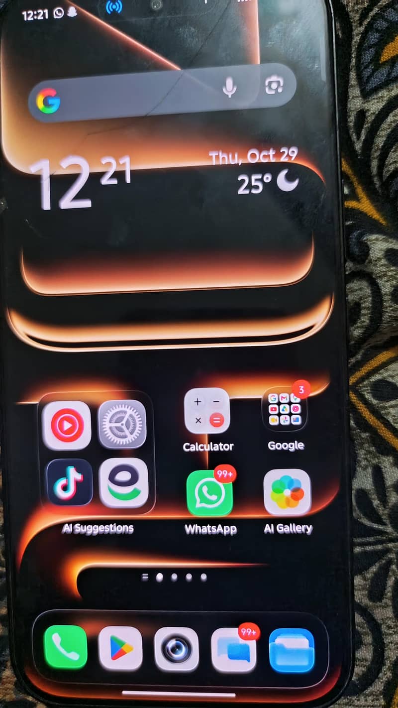 infinix Note 60 6