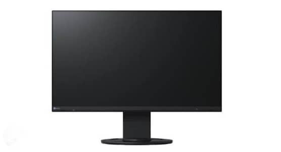 EIZO 2460 24 Inch LCD Monitor | HDMI + DP + VGA | Professional Display
