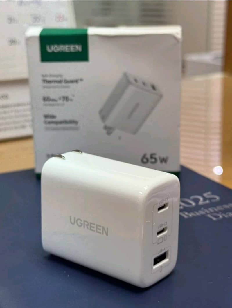 UGREEN 2
