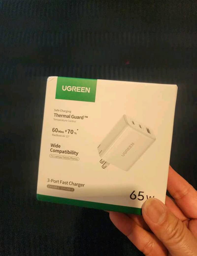 UGREEN 3