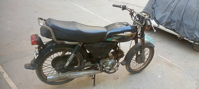 Bike for sale