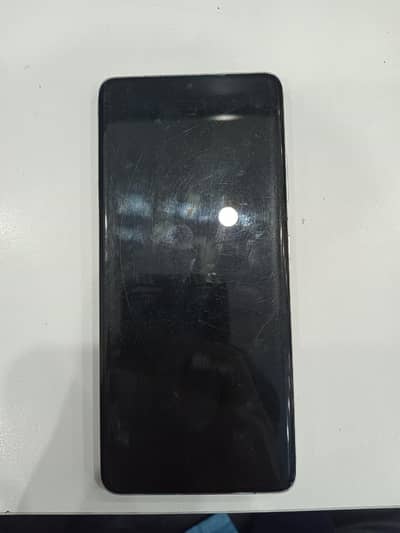 Samsung S21 Ultra original Panel Parts, front camera, charging board