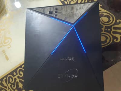 Homage ups tron duo solar