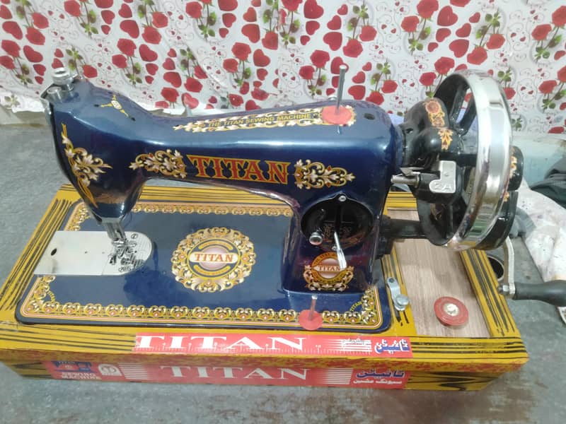 Slai machine 1