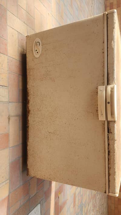 waves deep freezer for sale