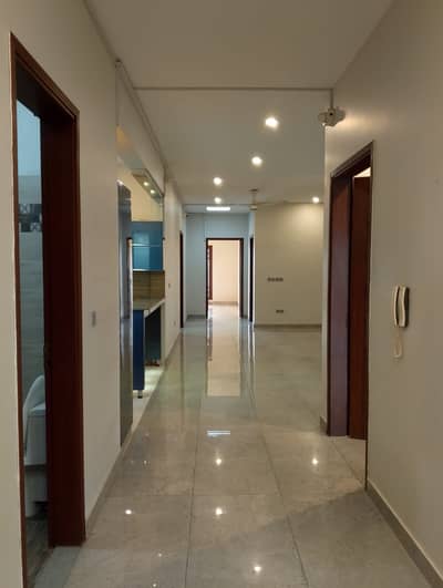 Stunning Just Like New 500 Yards Upper Portion is Available For Rent