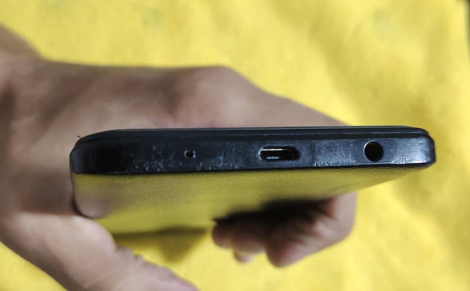 Xiaomi Redmi A1 Plus 6
