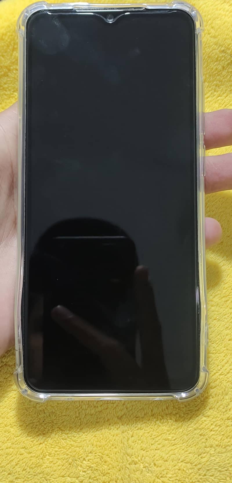 Xiaomi Redmi A1 Plus 9