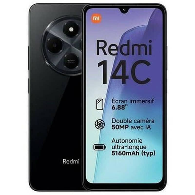 Redmi 14C 0