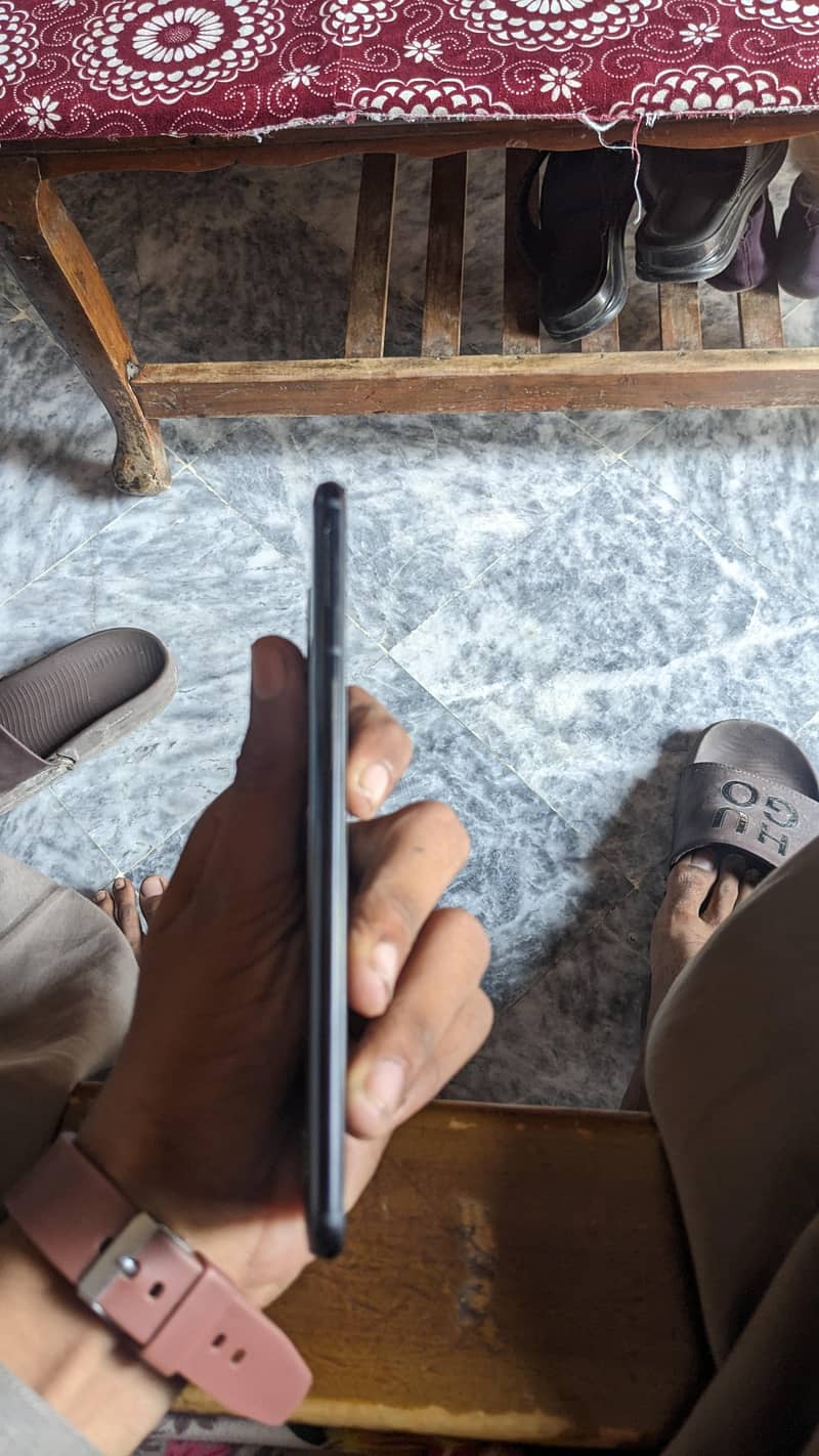 One Plus 6 0
