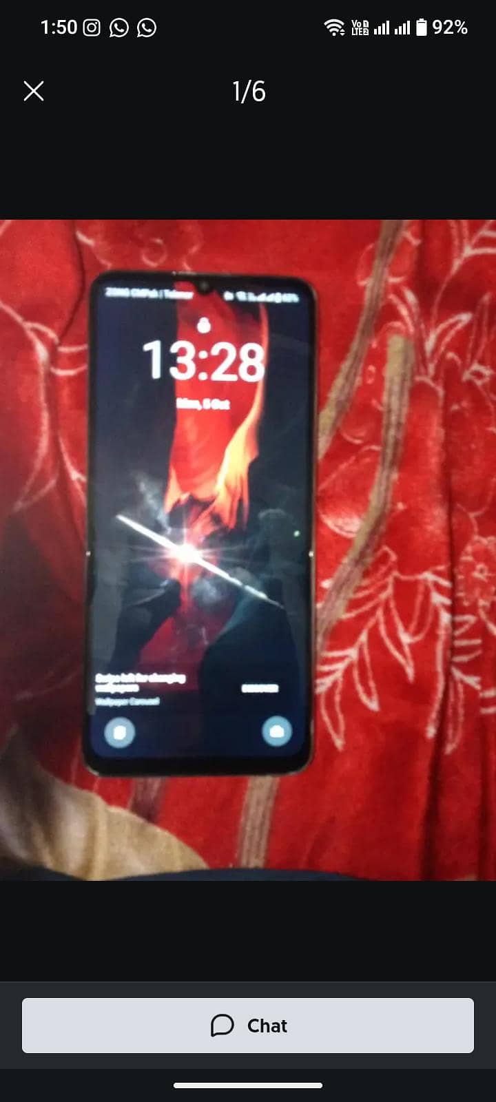 Realme Note 60x 1