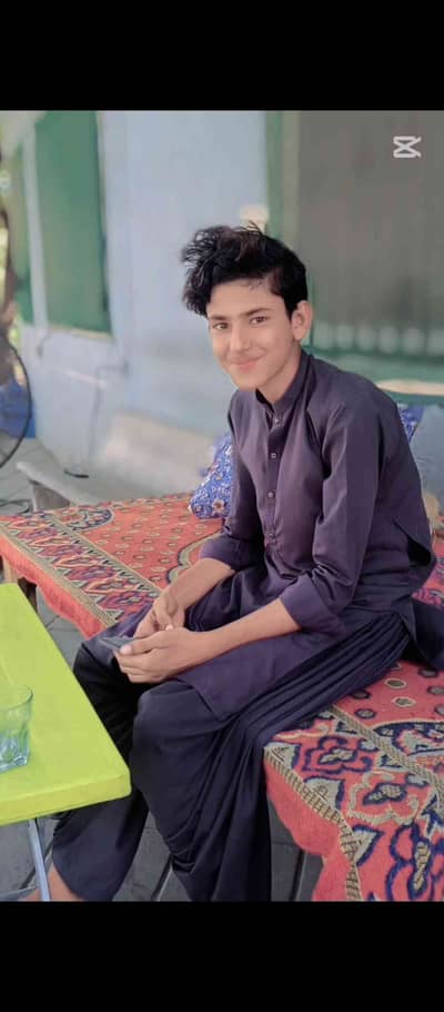 Muhammad Hassan Bozdar