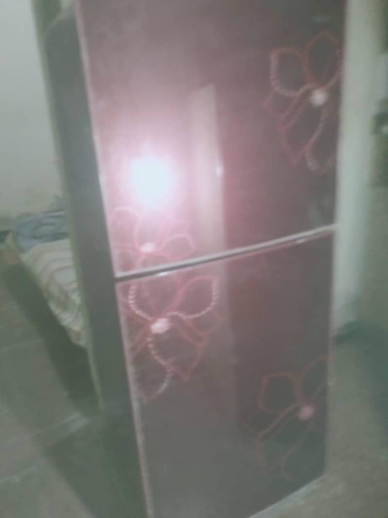 Orient Refrigerator 0