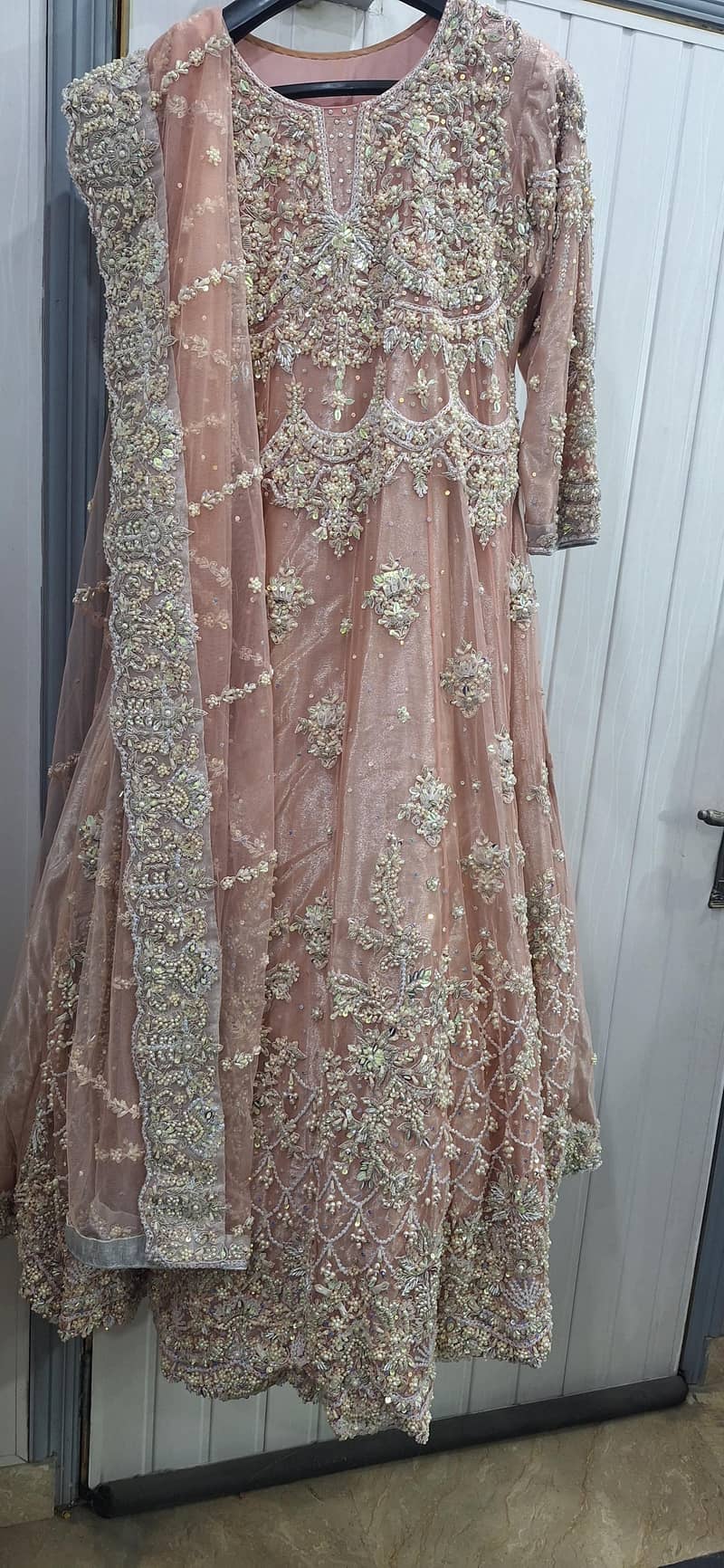 Pink Maxi 0